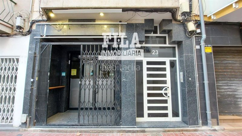 Foto d314eae4-62bb-4e41-ac19-8583e584ebe8. Local comercial a Calafell platja Calafell