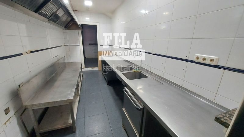 Foto ef01d3b8-42c4-4b3c-bea6-828af57aee6a. Local comercial a Calafell platja Calafell