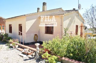 Chalet à Nou Vendrell. Casa independiente en nou vendrell