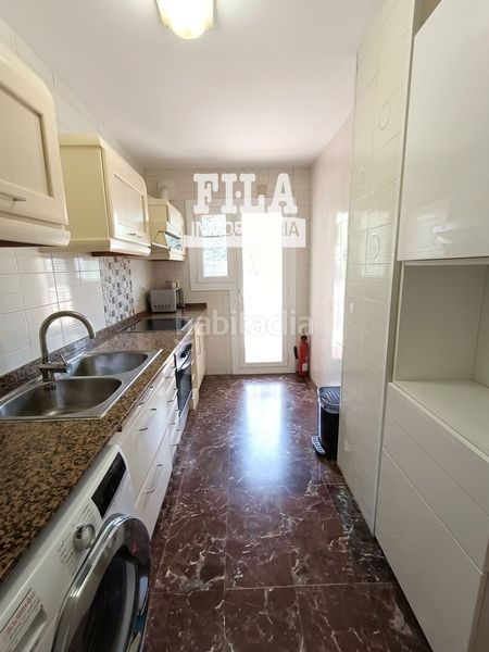 Foto 155954eb-25dd-4b6b-beac-a537eab44100. Piso amplia planta baja cerca de todos los servicios en Segur de Calafell