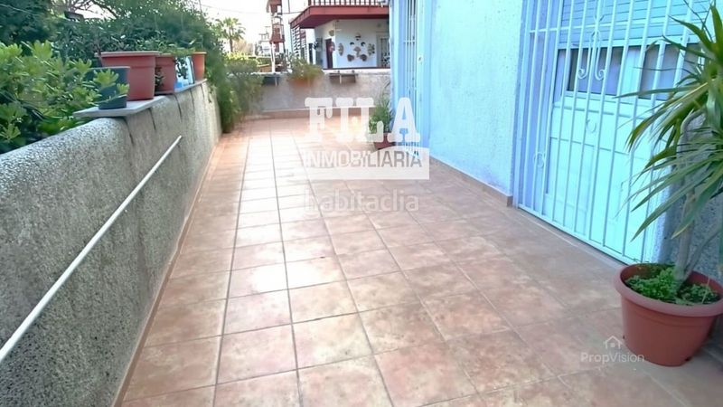 Foto bc8c5a33-5b80-444d-9726-28b2f902db69. Piso amplia planta baja cerca de todos los servicios en Segur de Calafell