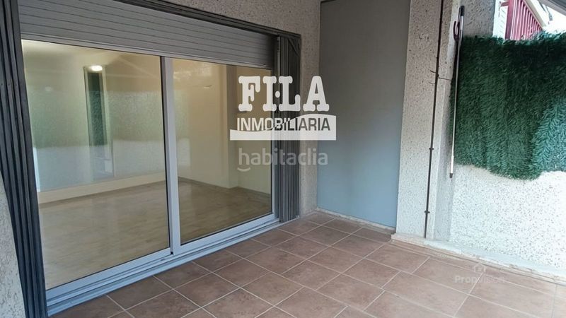 Foto fb088e92-f49f-46f0-b231-79b4a55e8953. Piso amplia planta baja cerca de todos los servicios en Segur de Calafell