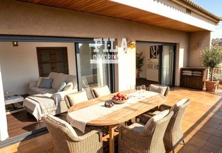 Penthouse in Segur de Calafell Nucli Urbà. Calidad de vida en el corazón de la costa dorada