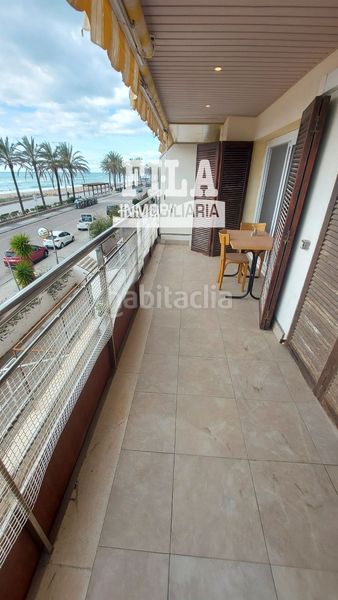 Foto 12a70ec1-8e06-4e63-b8c8-13005fd952fd. Pis amb calefacció aparcament a L´Estany Calafell