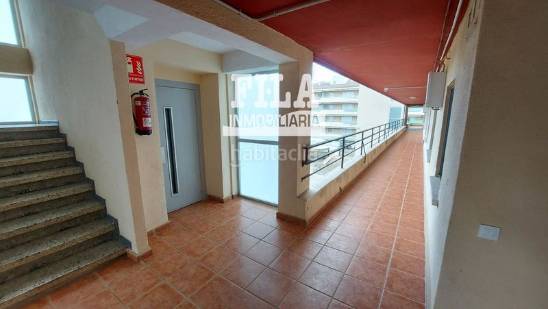 Foto 4657827a-2ec3-4235-9425-6f29f073bcf6. Pis amb calefacció aparcament a L´Estany Calafell