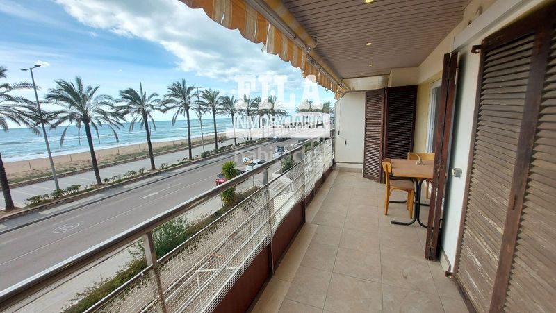 Foto 46eb7604-3d77-42d6-9abf-c417ea74fb82. Pis amb calefacció aparcament a L´Estany Calafell