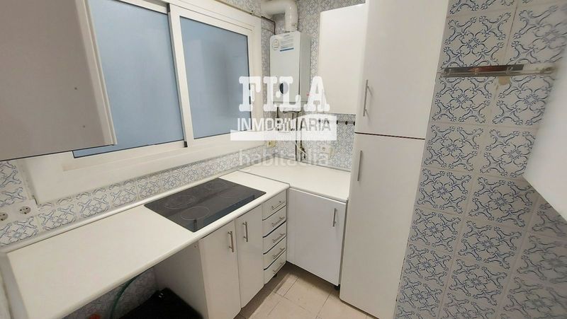 Foto a6f37c0c-21d3-4927-a98e-fec60b194549. Pis amb calefacció aparcament a L´Estany Calafell