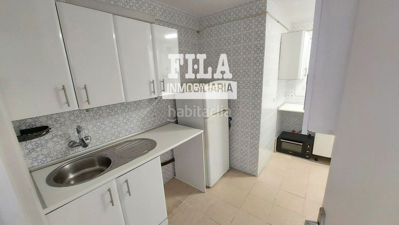 Foto d0c324bd-a4ee-4c25-8187-80d3bf1c1355. Pis amb calefacció aparcament a L´Estany Calafell