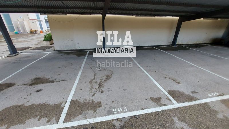 Foto d227f941-5e52-4e70-ad34-55da2f70e21d. Pis amb calefacció aparcament a L´Estany Calafell