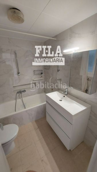 Foto dc59cb65-195d-4f32-aeda-825b66ead4bf. Pis amb calefacció aparcament a L´Estany Calafell