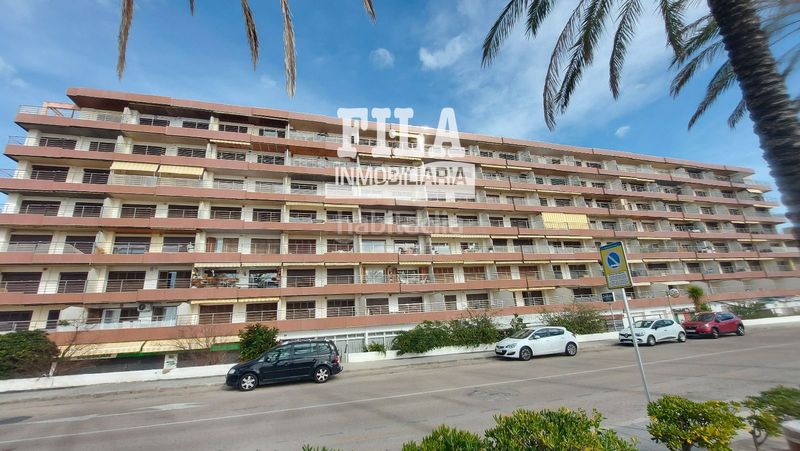 Foto dd971f70-afa2-47cd-b9af-e4769aafdef5. Pis amb calefacció aparcament a L´Estany Calafell