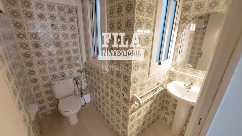 Foto fa7f77dd-4ca7-4f44-8254-00e8e4ca4da7. Pis amb calefacció aparcament a L´Estany Calafell