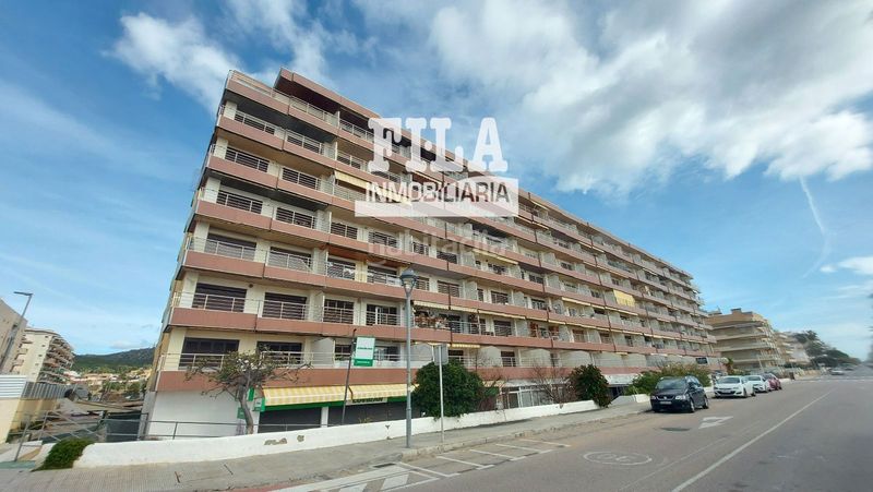 Foto fc86c719-4d89-4f30-867e-e784aac4afc4. Pis amb calefacció aparcament a L´Estany Calafell