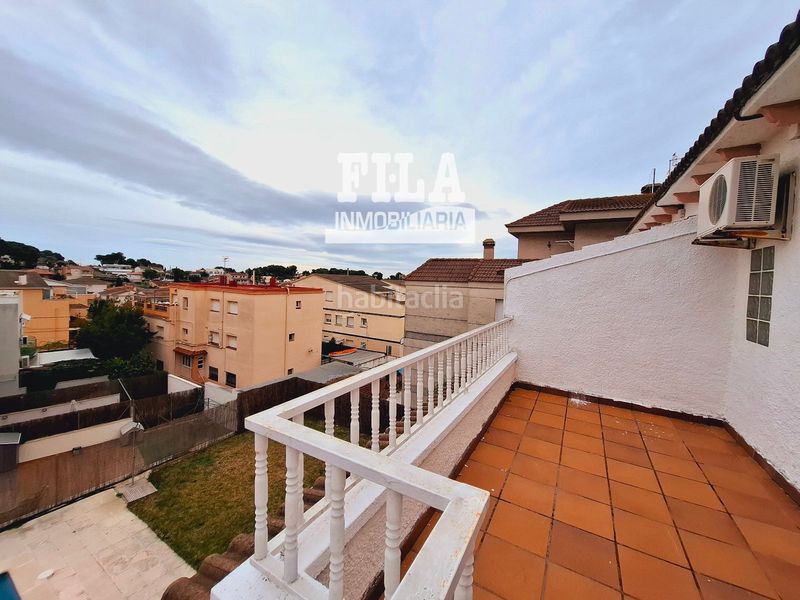 Foto 0fee072d-a83a-4972-ac1f-b478e0d7e33a. Casa adossada amb calefacció aparcament piscina a Segur de Calafell