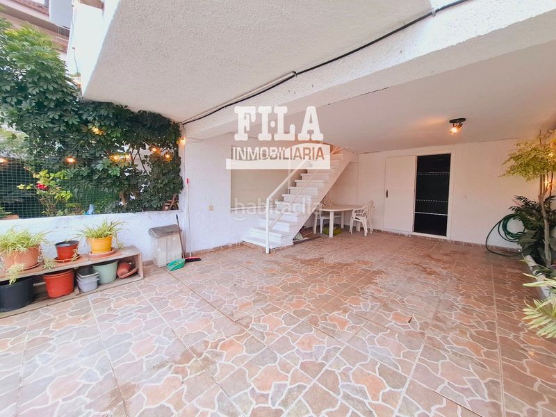 Foto 3d60da5b-6cc6-44c9-a567-109ad919815c. Casa adossada amb calefacció aparcament piscina a Segur de Calafell