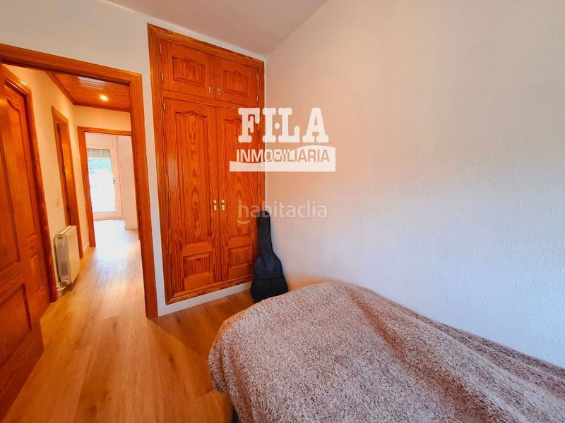 Foto 47f9c6b9-9552-495e-a240-68275ac070d0. Casa adossada amb calefacció aparcament piscina a Segur de Calafell