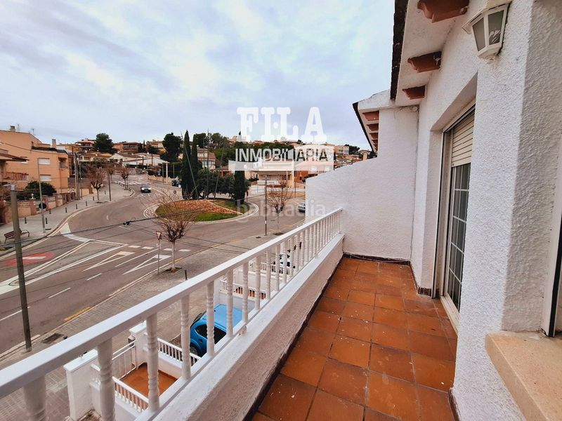 Foto 5229e317-b804-42eb-88e6-7c67460314be. Casa adossada amb calefacció aparcament piscina a Segur de Calafell