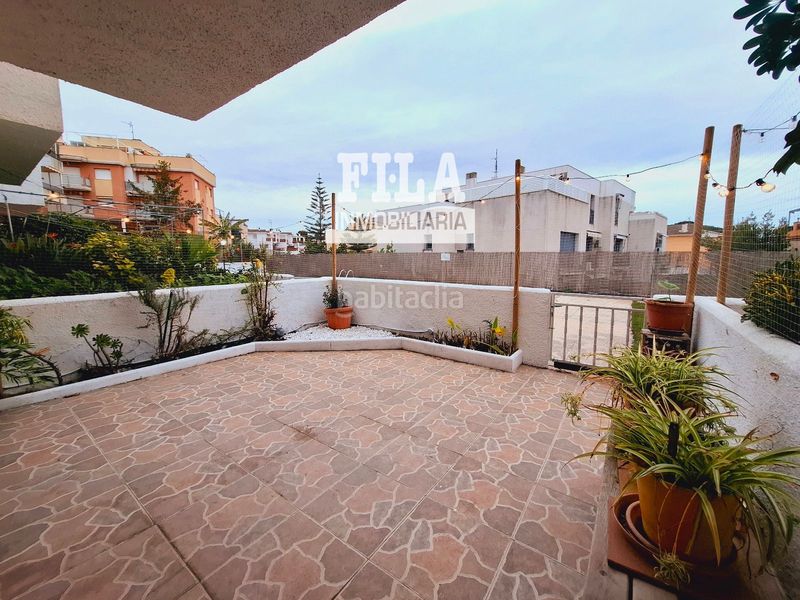 Foto 5b288867-7973-4353-9c4f-536c1c607fc1. Casa adossada amb calefacció aparcament piscina a Segur de Calafell