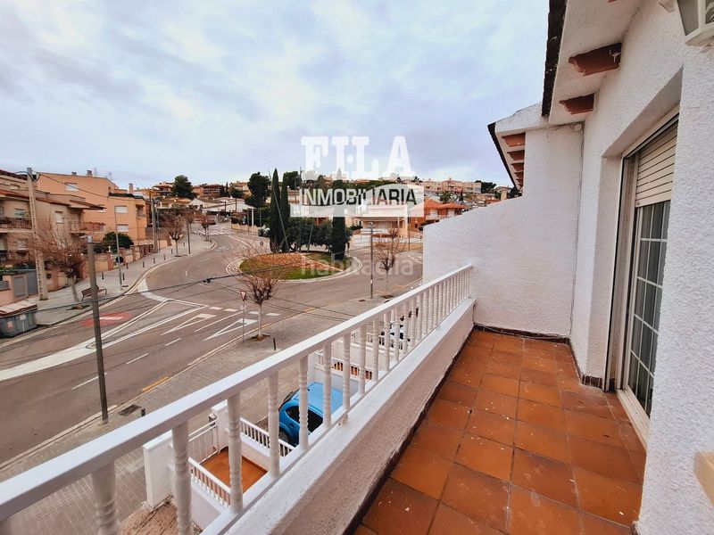 Foto a9311f5f-2bc4-40a6-9268-c14254b24589. Casa adossada amb calefacció aparcament piscina a Segur de Calafell