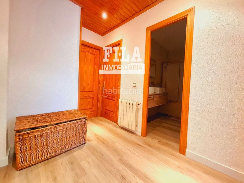 Foto b99ab8c4-8ca6-4912-ad9e-1a43e6df0a43. Casa adossada amb calefacció aparcament piscina a Segur de Calafell
