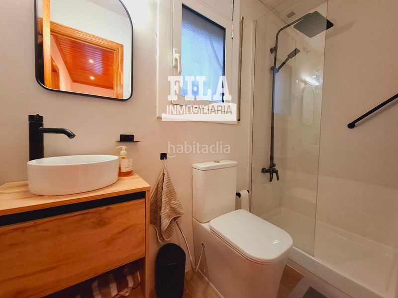 Foto b9e28c8e-c63f-4ddb-ba99-eca6c8b340e5. Casa adossada amb calefacció aparcament piscina a Segur de Calafell