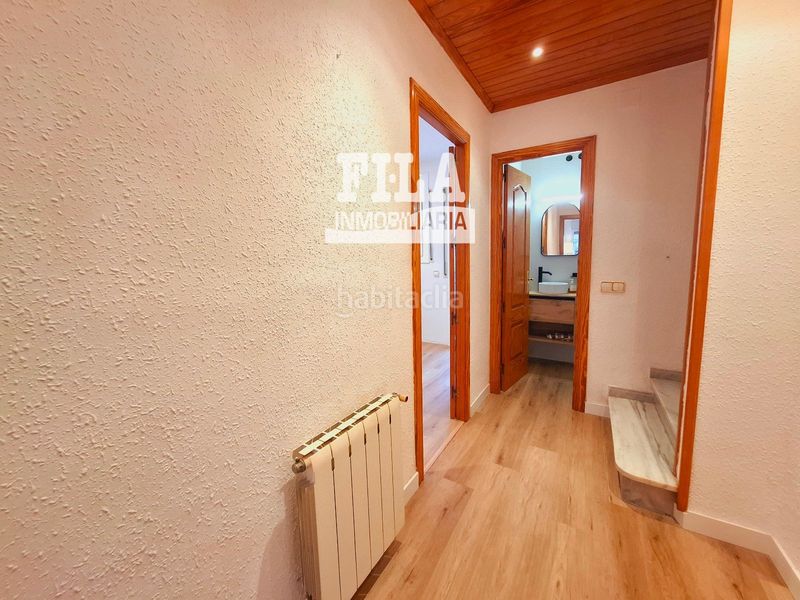 Foto ce9cbe84-23a5-4a72-8534-ec2d94295f0c. Casa adossada amb calefacció aparcament piscina a Segur de Calafell
