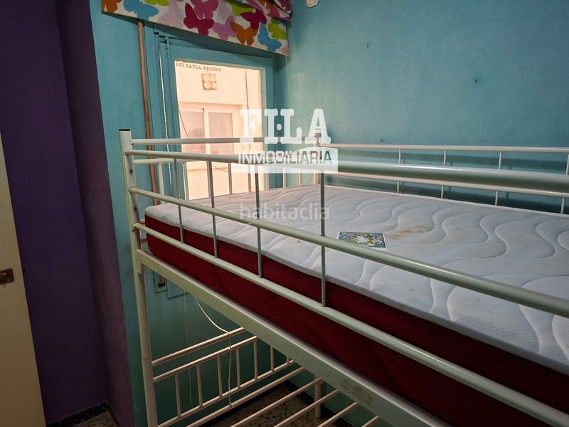 Foto 25e6abec-04b7-49ab-91c4-ff6763b1dd52. Piso  en Calafell poble Calafell