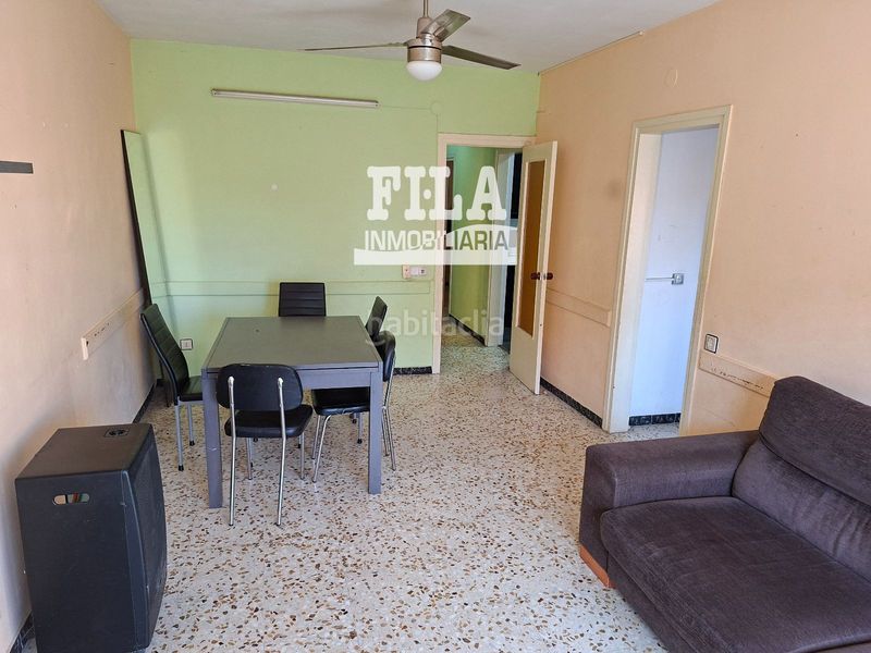 Foto 52fab601-773b-49d8-8613-c912fb2a6fff. Piso  en Calafell poble Calafell