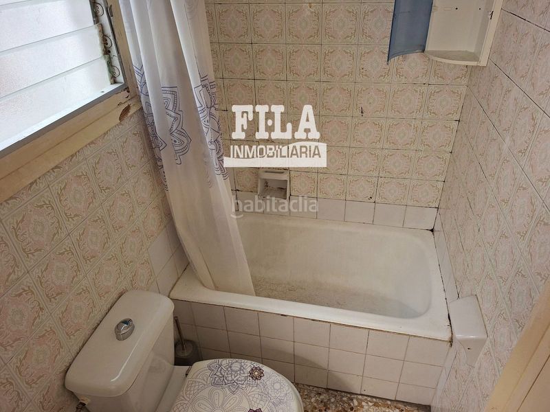 Foto ba913637-c9c7-478f-accd-5456efddde4b. Piso  en Calafell poble Calafell