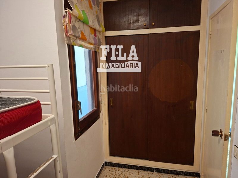 Foto f034834e-bd3e-4595-b527-9b02cd8c47e4. Pis a Calafell poble Calafell