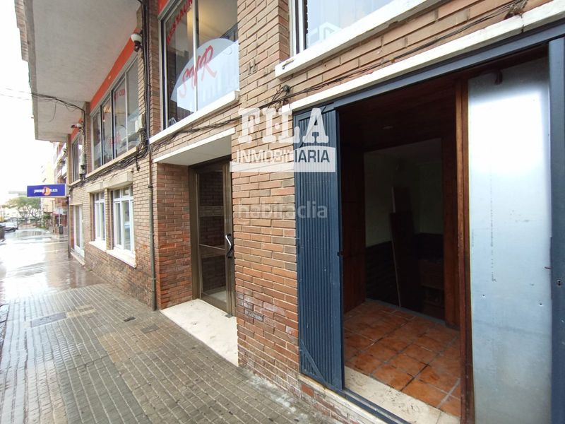 Foto fa8850b2-3267-46f8-85d4-36f6ba9053b5. Local comercial a Centre Torredembarra