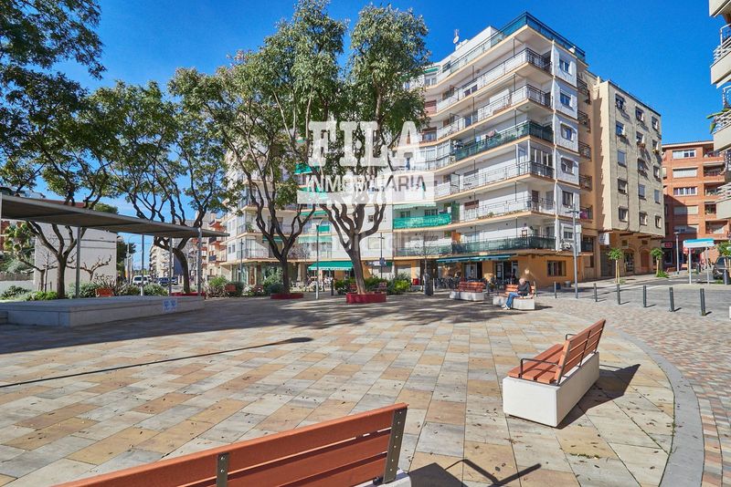 Foto 33e49d3d-0ddb-4b55-ac85-e05ed0cb3679. Pis a Centre Torredembarra