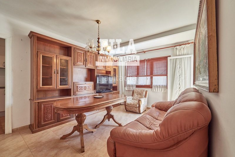 Foto d1ebfa45-78b6-4b35-9a56-8aa59d1c148e. Pis a Centre Torredembarra