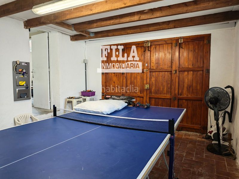 Foto 70881b33-eb86-4a60-8622-4d48df4a3adf. Xalet amb calefacció aparcament piscina a Bellvei