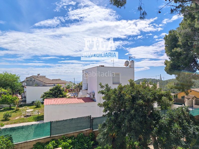 Foto b054c8ab-bfb3-4c7f-bd5d-9cebe56e34a5. Xalet amb calefacció aparcament piscina a Bellvei
