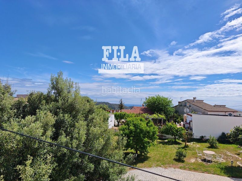 Foto b1bda64f-a648-4287-a6de-674e5526162c. Xalet amb calefacció aparcament piscina a Bellvei