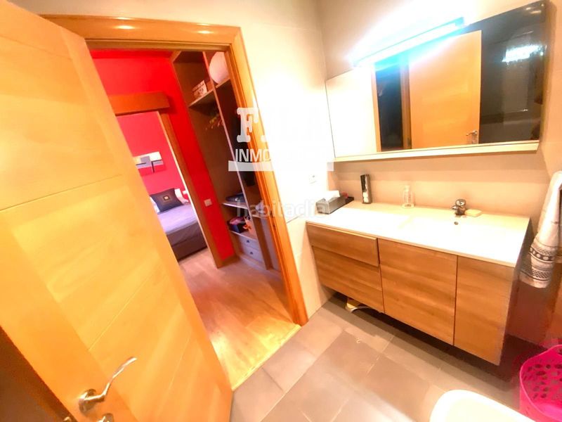 Foto 28647cc8-49bc-44c1-b611-0925925c1543. Casa amb calefacció aparcament piscina a Valldemar-Montmar Segur de Calafell