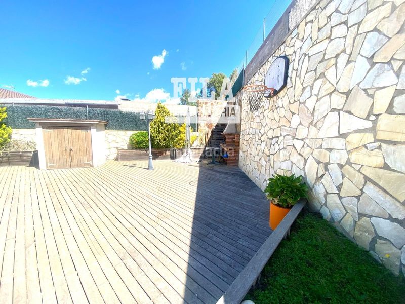 Foto 2f5ab971-7b0e-478d-8eba-57e95dfdba9f. Casa amb calefacció aparcament piscina a Valldemar-Montmar Segur de Calafell