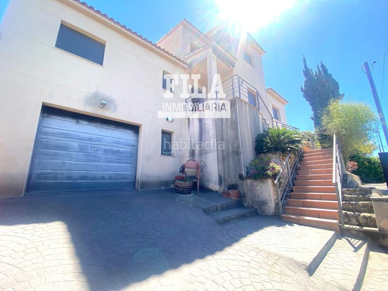 Foto 5b3bf064-1d3e-444a-9be6-8b90a4412134. Casa amb calefacció aparcament piscina a Valldemar-Montmar Segur de Calafell