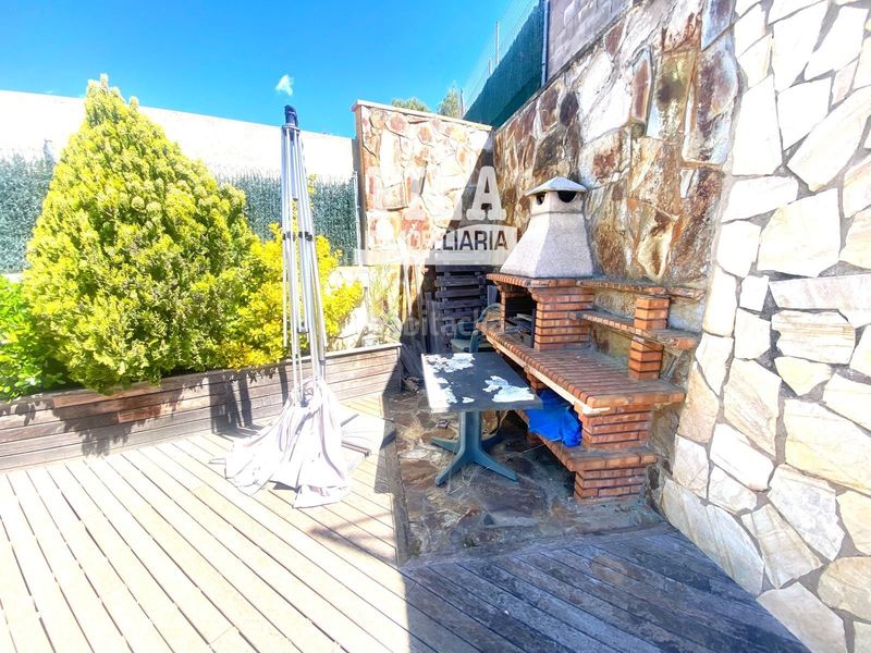 Foto 65a8247d-4663-41c1-9d8c-a05b1ee7eb5b. Casa amb calefacció aparcament piscina a Valldemar-Montmar Segur de Calafell