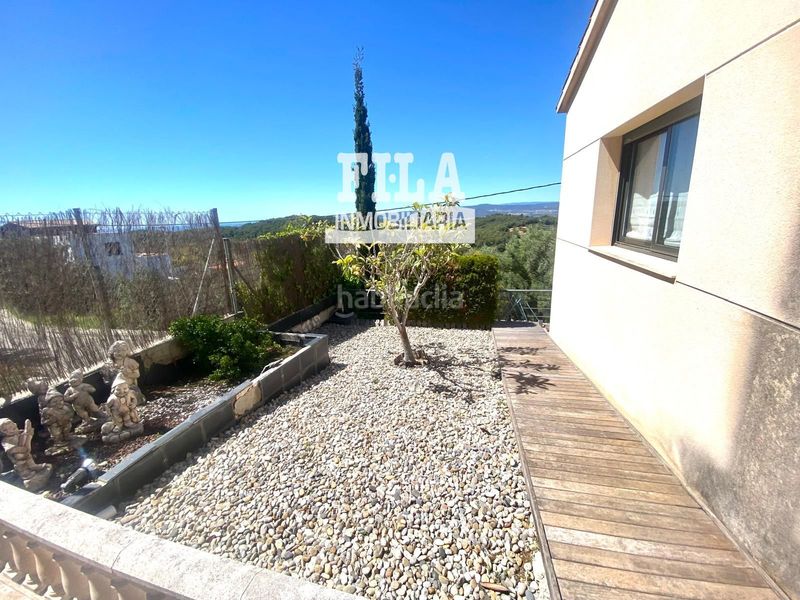 Foto 6925aa72-63c9-41ae-ac5c-244dd4b5f4a8. Casa amb calefacció aparcament piscina a Valldemar-Montmar Segur de Calafell