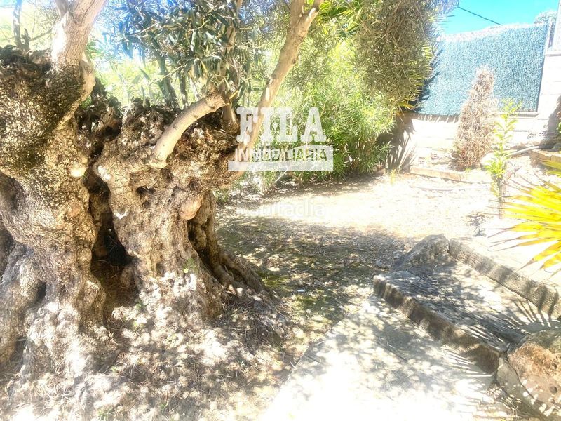 Foto 6f0ea2cb-5de9-4a6f-ae3b-a365b45ee266. Casa amb calefacció aparcament piscina a Valldemar-Montmar Segur de Calafell