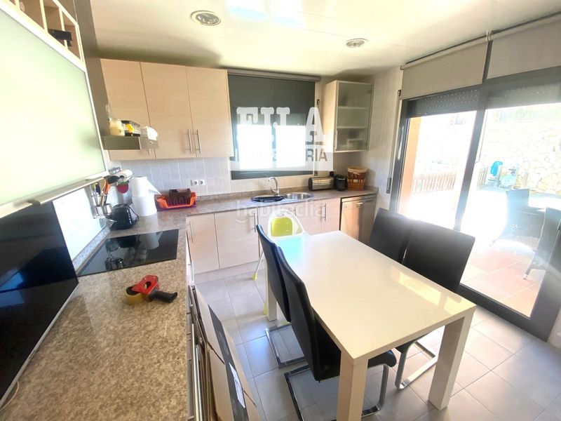 Foto 9939489d-63e0-4021-81c0-5404404b083f. Casa amb calefacció aparcament piscina a Valldemar-Montmar Segur de Calafell