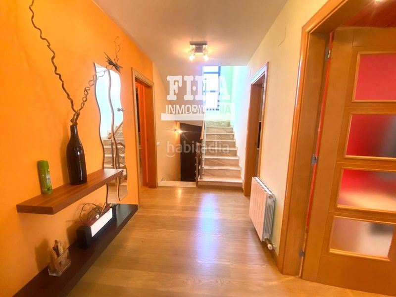 Foto d3e98a5b-8cab-45e0-a050-6dc9bbf8178b. Casa amb calefacció aparcament piscina a Valldemar-Montmar Segur de Calafell