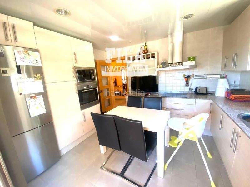 Foto d95b14fe-0f70-4ef2-9fee-3abd0548d40a. Casa amb calefacció aparcament piscina a Valldemar-Montmar Segur de Calafell