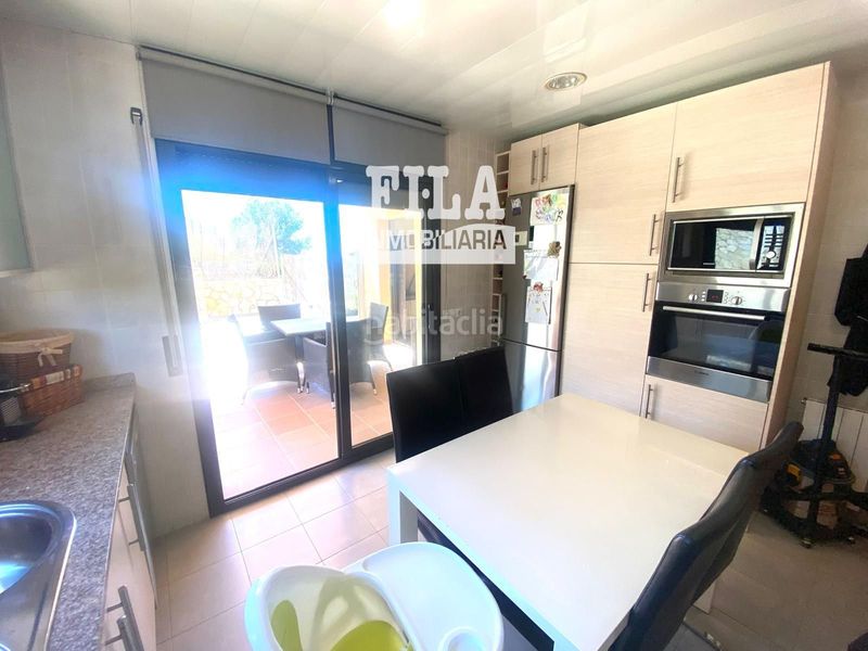 Foto e4a122a0-a0a7-4dae-8e50-539d318d63d9. Casa amb calefacció aparcament piscina a Valldemar-Montmar Segur de Calafell