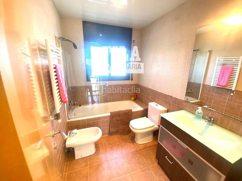 Foto e606e466-24c7-428c-a360-7287c06e4a92. Casa amb calefacció aparcament piscina a Valldemar-Montmar Segur de Calafell