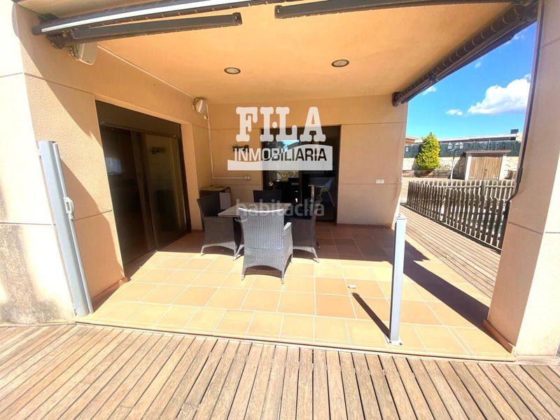 Foto ebd79f8a-43ef-479b-b9db-34568c8148e5. Casa amb calefacció aparcament piscina a Valldemar-Montmar Segur de Calafell