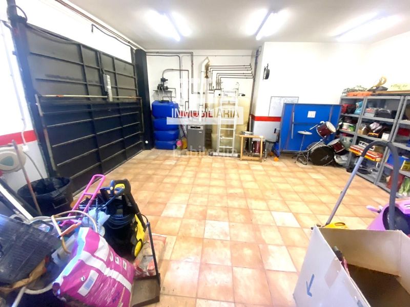 Foto fa362751-eeb3-499f-8b91-0ae44223dad3. Casa amb calefacció aparcament piscina a Valldemar-Montmar Segur de Calafell