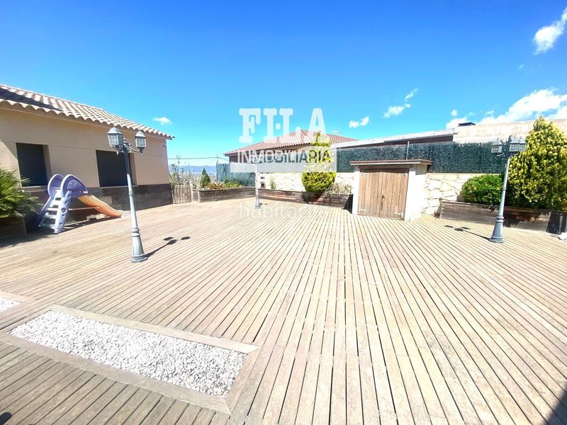 Foto fb7e9a2f-e81a-4602-be69-a423f93c8675. Casa amb calefacció aparcament piscina a Valldemar-Montmar Segur de Calafell